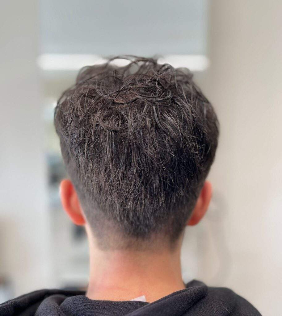 Taglio Capelli Torri di quartesolo Vicenza