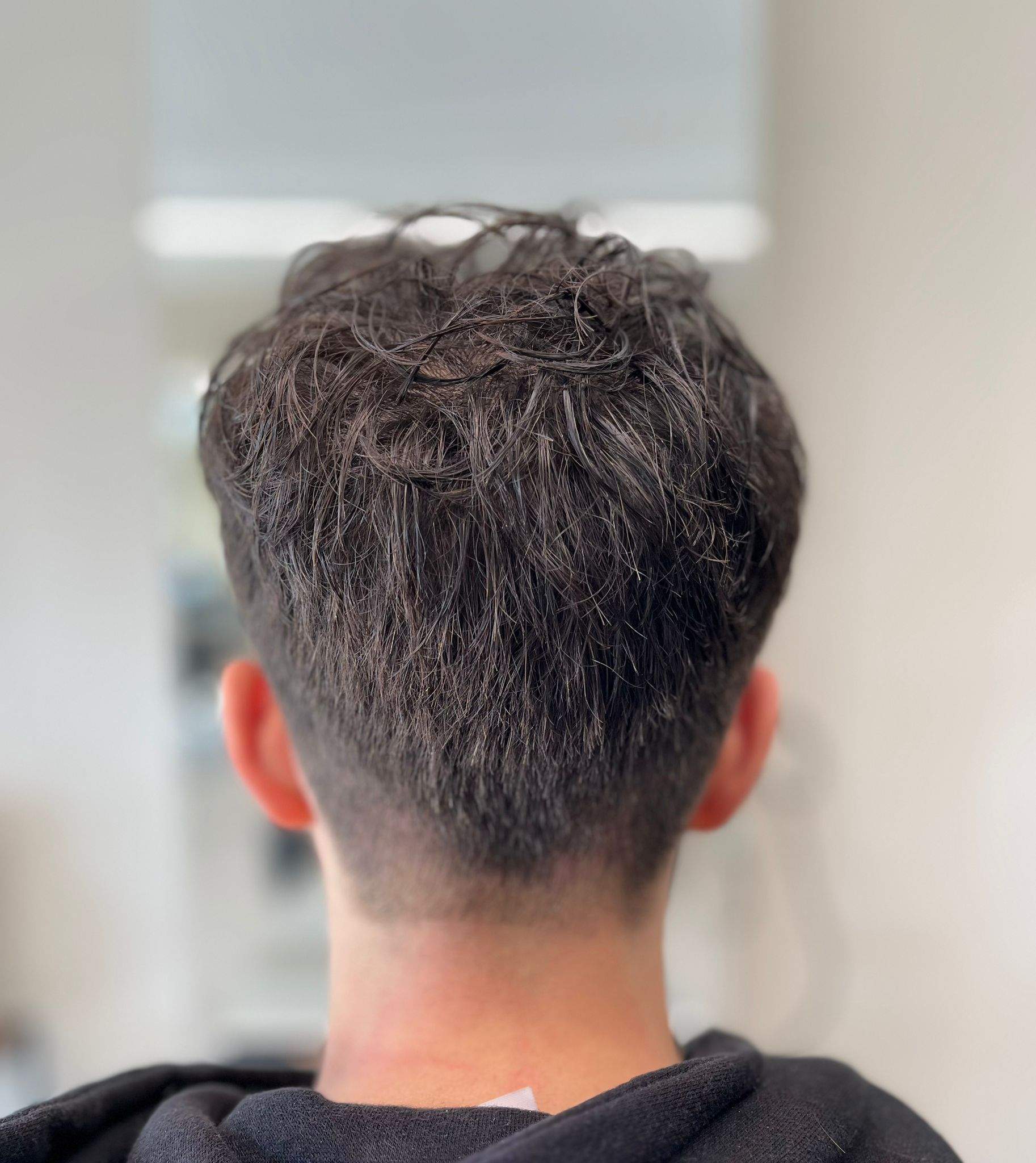 Taglio Capelli Torri di quartesolo Vicenza